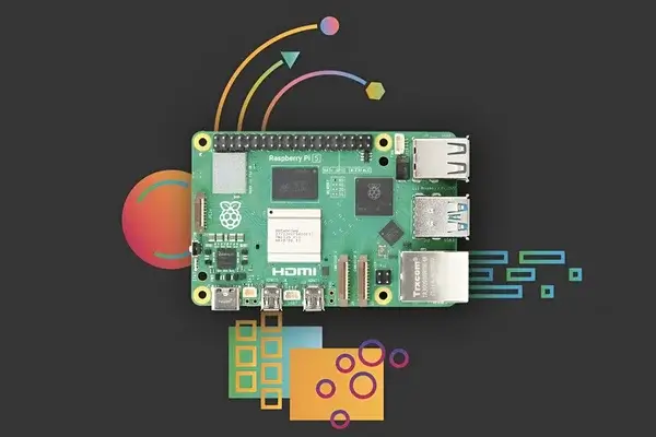 Raspberry Pi ha subido en bolsa