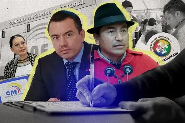 Revocatoria del mandato presidencial