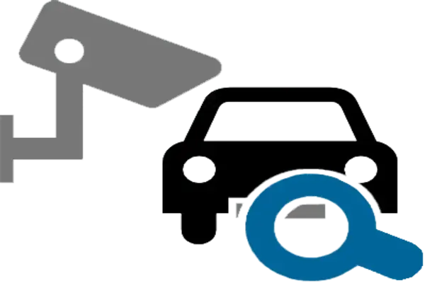 anular la en Madrid del lector de matrículas