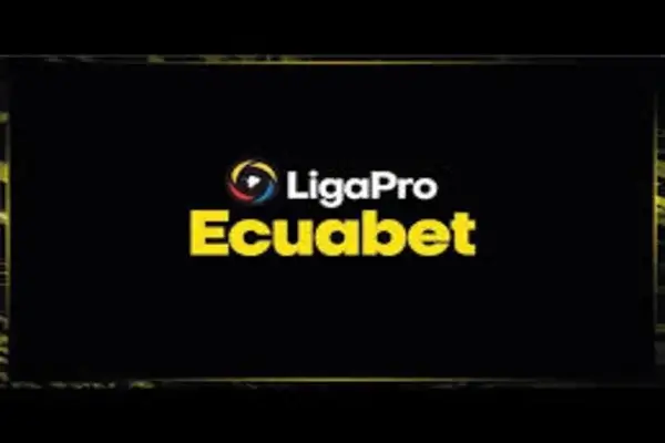 calendario de la jornada inaugural de la Liga Ecuabet