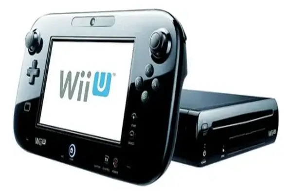 comprar una Wii U