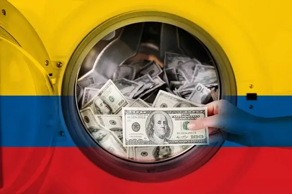 controlar el lavado de activos en Ecuador