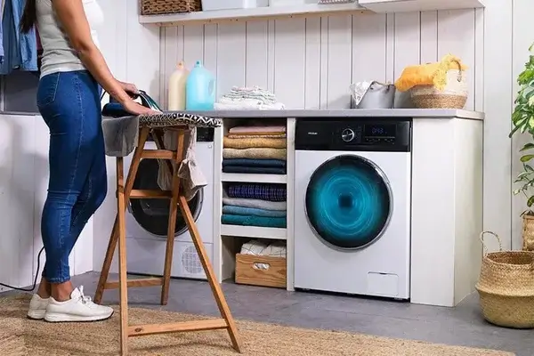 merece la pena pagar un extra por centrifugar más rápido