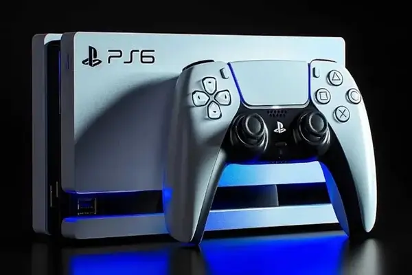 potencia de PlayStation 6:30 GB de memoria GDDR7