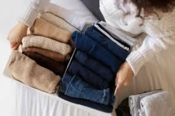 telas que generan mal olor