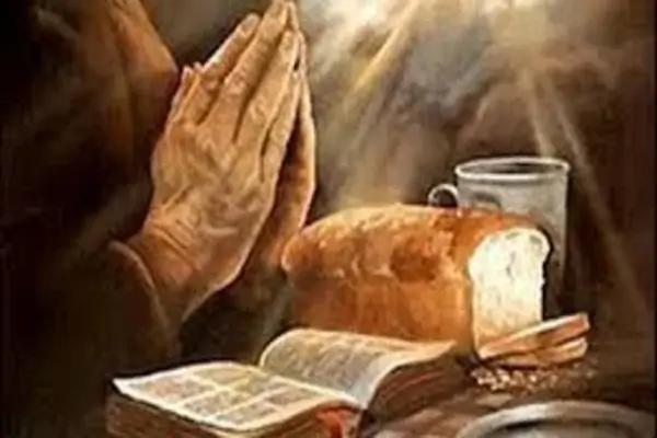 Ayuno y abstinencia en Cuaresma