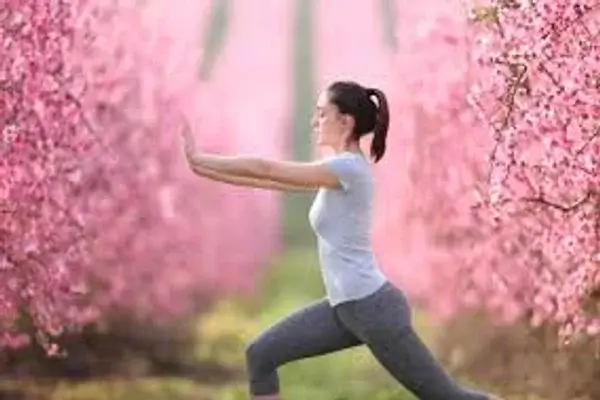 Beneficios del tai chi