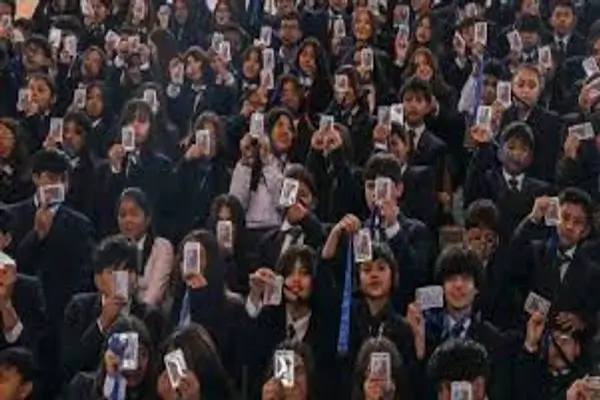 Carnet Estudiantes Instituciones Municipales Quito