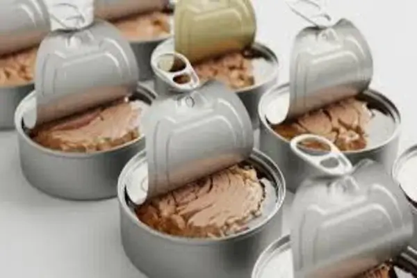 Cuál es el límite semanal del consumo de atún en lata para la salud