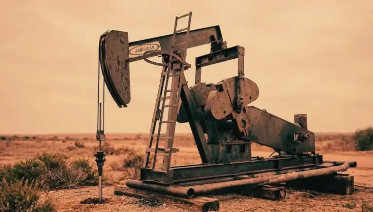 El día que brotó el petróleo ecuatoriano