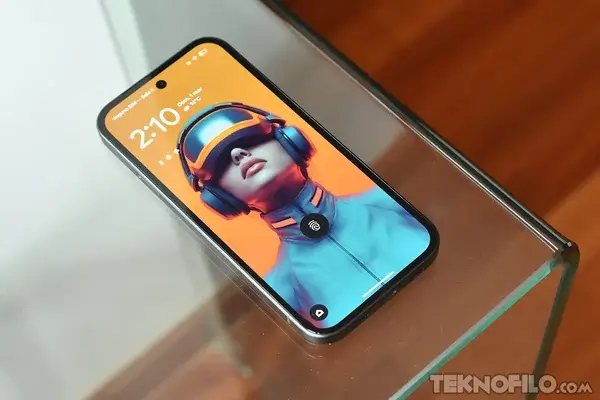 Google Pixel 10a análisis