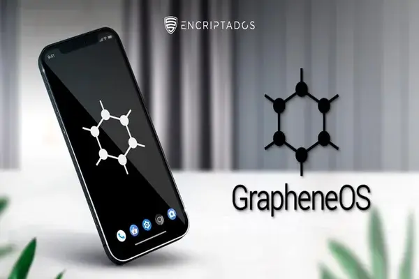 GrapheneOS