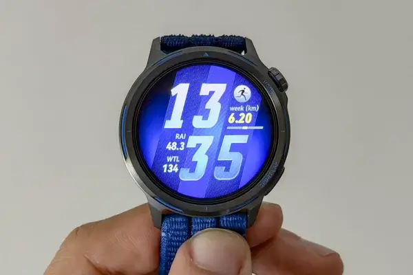 Huawei Watch GT Runner 2