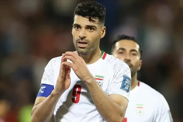 Irán jugará el Mundial en Estados Unidos