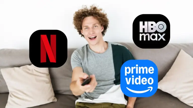 Las 15 películas mejor valoradas en streaming