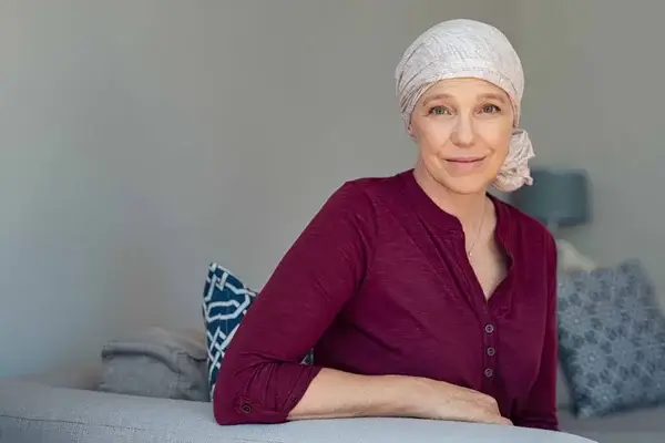 Las mujeres tienen más probabilidades de sobrevivir al cáncer que los hombres