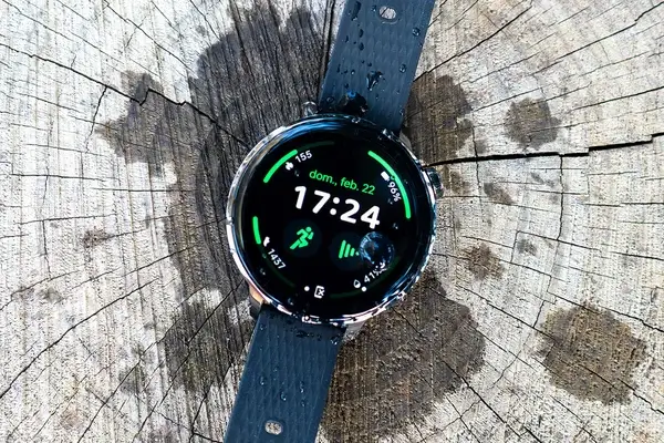 OPPO Watch X2 Mini análisis Review