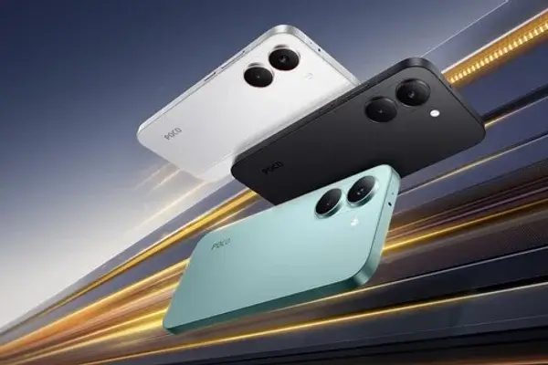 POCO X8 Pro y POCO X8 Pro Max