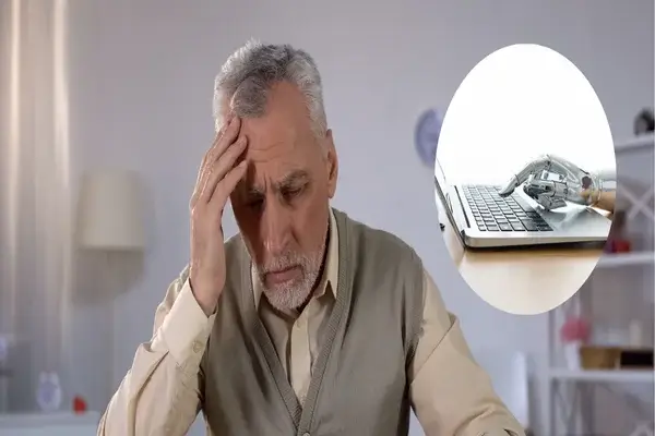 Predecir la demencia con IA con antelación ahora es posible