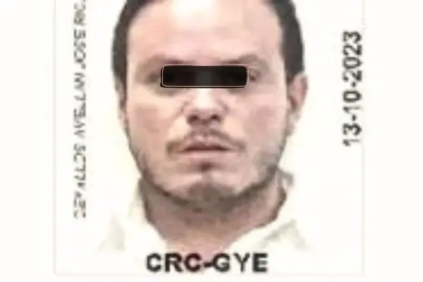 Quién es José Cevallos Avellán