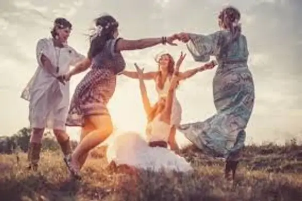 Rituales del Equinoccio