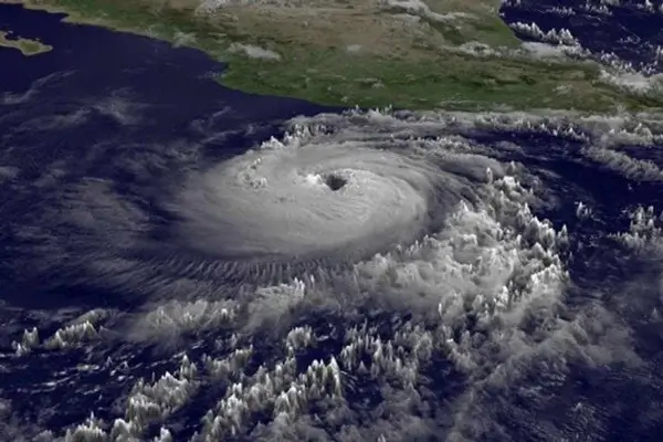 Se acerca un súper El Niño