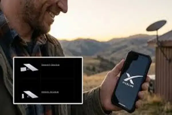 Starlink Standard 4 vs 4 X