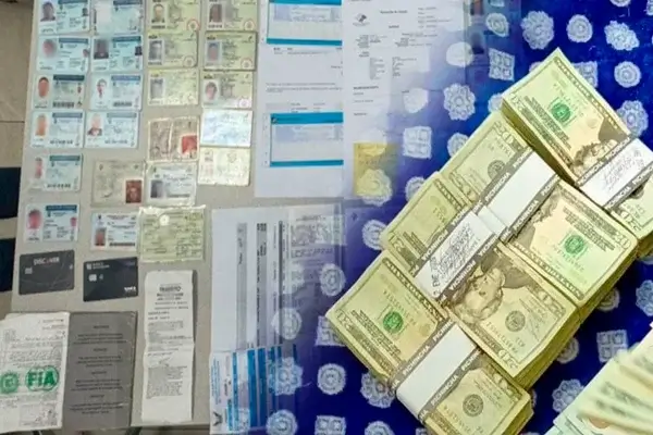 Trámites de la ANT nuevamente se ofertan ilegalmente en redes