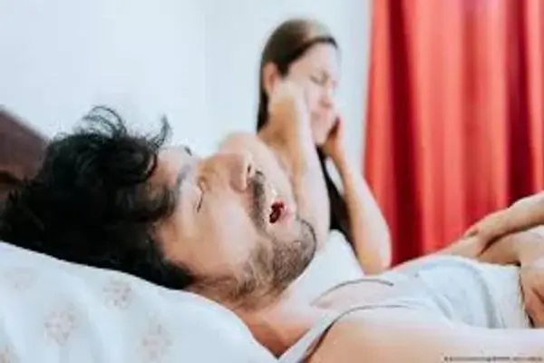 Una cirugía en el paladar reduce ronquidos en adultos