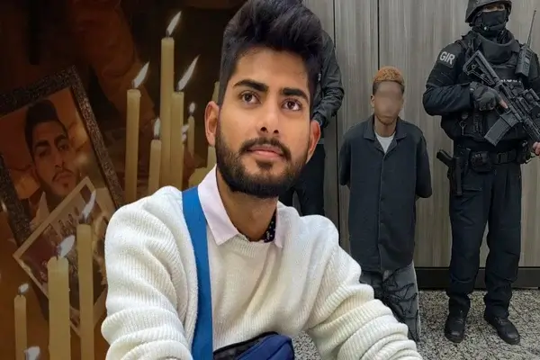 Universitario asesinado y desmembrado en Quito