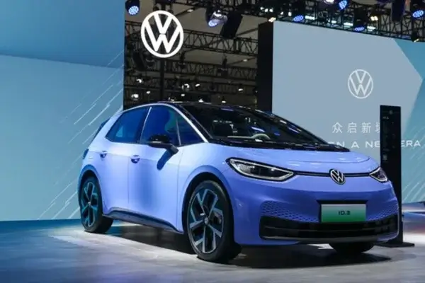 Volkswagen llegó tarde a la transición al coche eléctrico