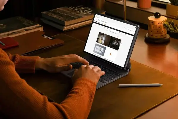 Xiaomi Pad 8 y Xiaomi Pad 8 Pro