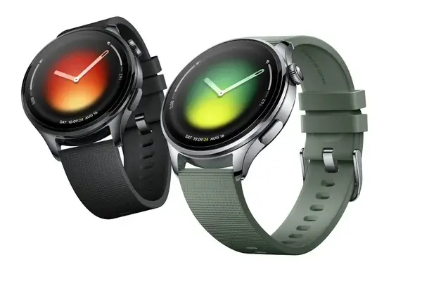 Xiaomi Watch 5