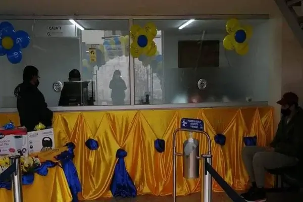 cooperativas en liquidación forzosa