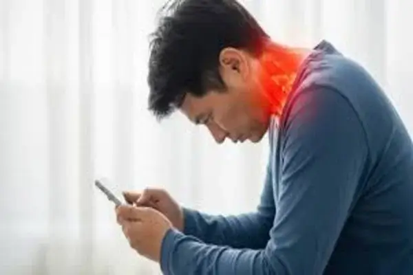 prevenir el dolor de cuello crónico