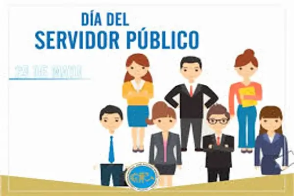 26 de abril día del servidor público ecuatoriano