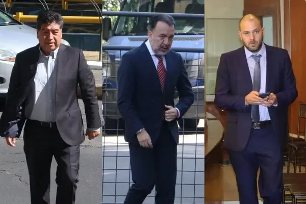 Alcaldía de Quito para las votaciones