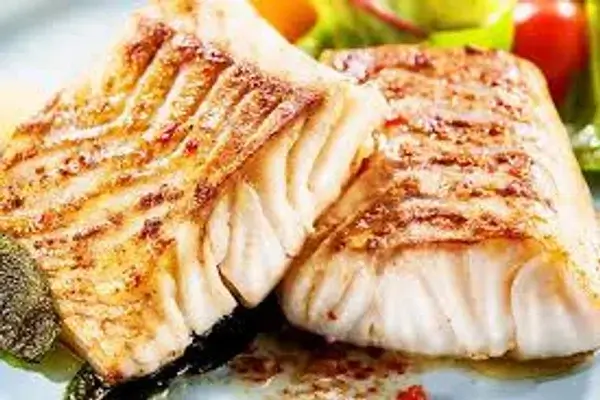 Beneficios del bacalao