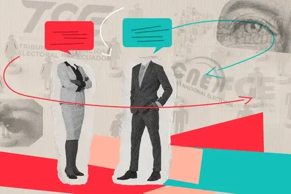 Cómo la ciudadanía puede involucrarse en la selección de autoridades