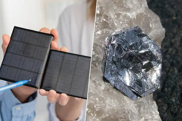 Cómo usar el molibdeno para exprimir cada fotón al máximo