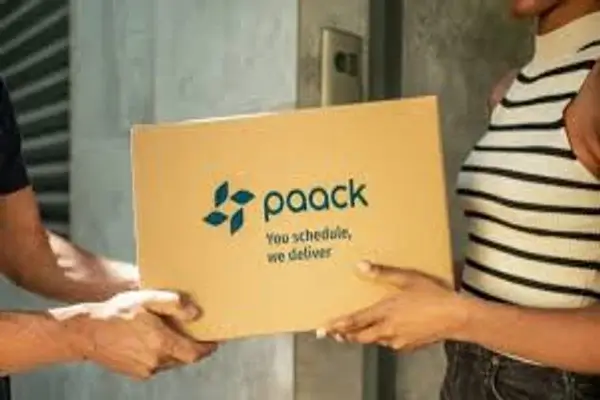 Cuál es el teléfono de contacto de Paack