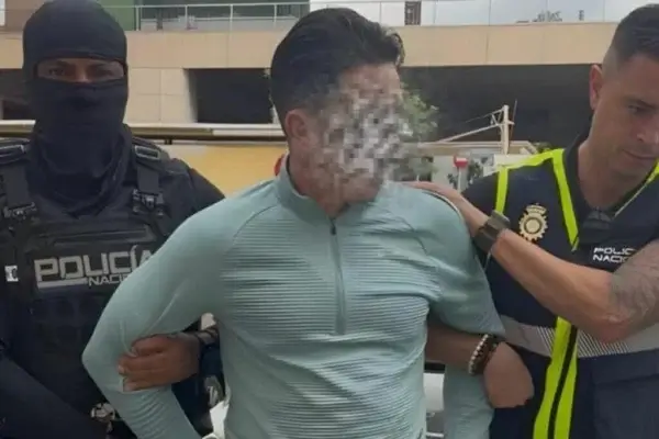 Ecuador y EE UU piden la extradición de alias Pipo