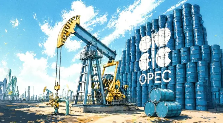 Emiratos Árabes Unidos dejará la OPEP