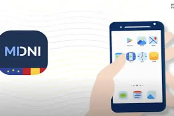 Guía del DNI electrónico en MiDNI