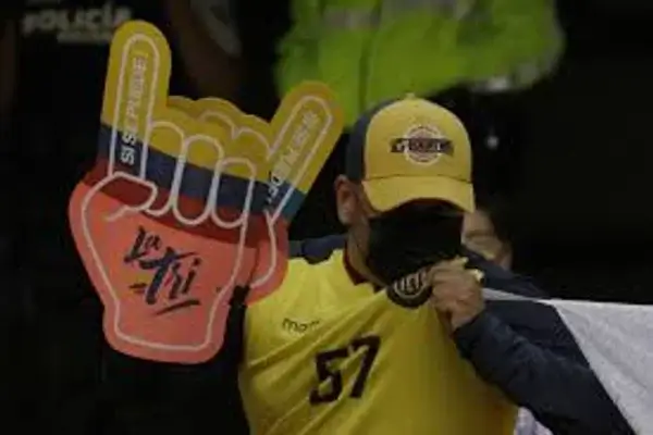 Hinchas de Ecuador tendrán transporte gratis en Filadelfia