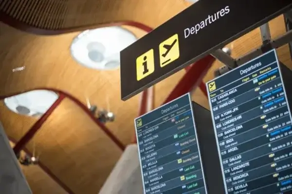 Indemnizaciones por la huelga de controladores