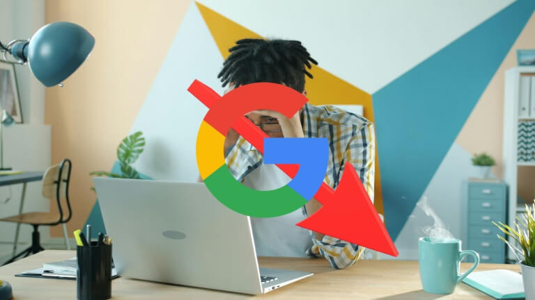 Las editoriales se desploman en bolsa por la pérdida de visitas