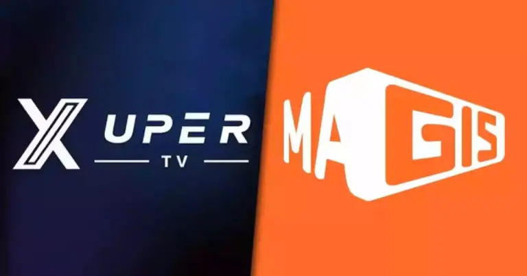 Magis TV y XUPER TV bloqueados qué apps legales usar