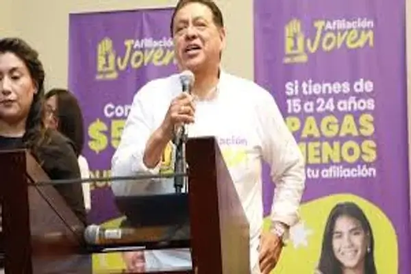 Ministerio del Trabajo retiró impedimento a ministro de Salud