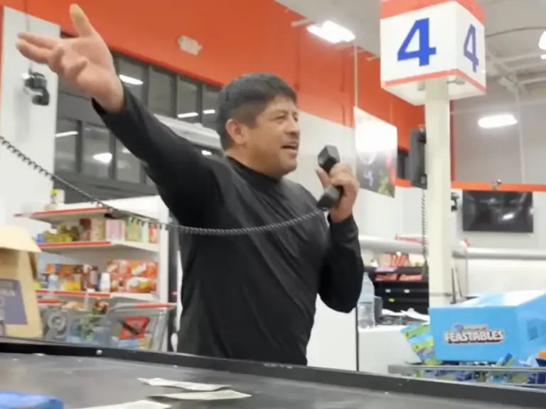 MrBeast no esperaba toparse con Juan el mexicano